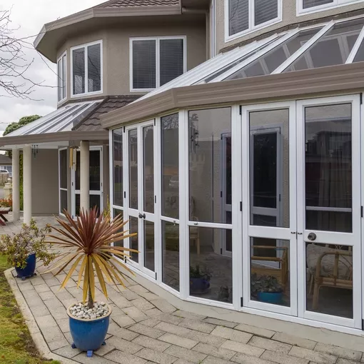 Conservatory Repairs