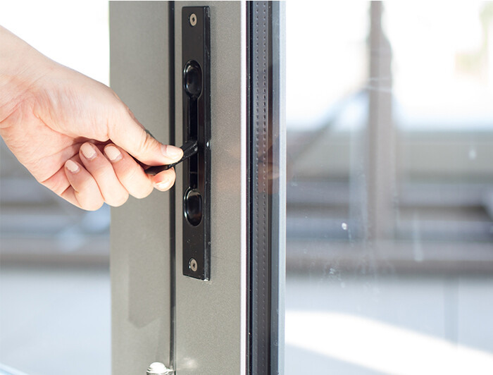 Window and door security